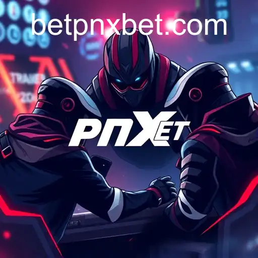 Exploring the eSports Category: A Deep Dive into Competitive Gaming on 'pnxbet'