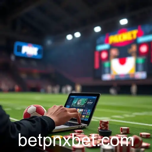 The Rise of Digital Betting Platforms