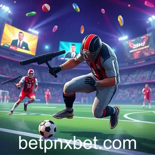 The Surge of Online Gaming Platforms in 2025