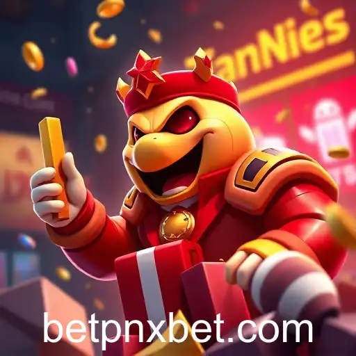 The Rise of PNXBET and its Impact on Online Gaming