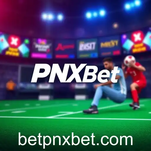 PNXBET Leads the Gaming Industry in 2025