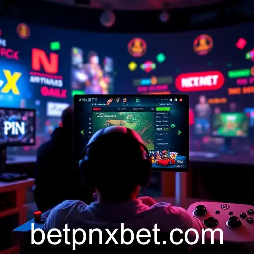 The Rise of Online Gaming Platforms