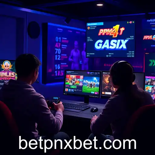 Examining the Impact of Online Gaming Platforms