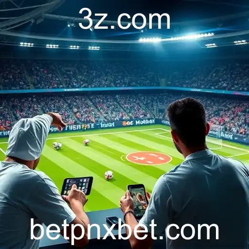 Evolving Landscape of Online Sports Betting