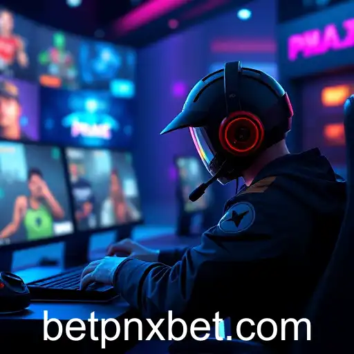 PNXBet: Navigating the Digital Shift in Gaming