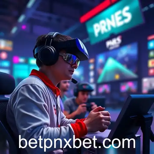 The Rise of PNXBet in Online Gaming