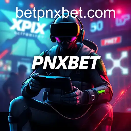 PNXbet Revolutionizing Online Gaming