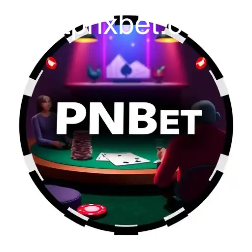 Exploring Online Poker: A Dive into PNxbet's Gaming Platform