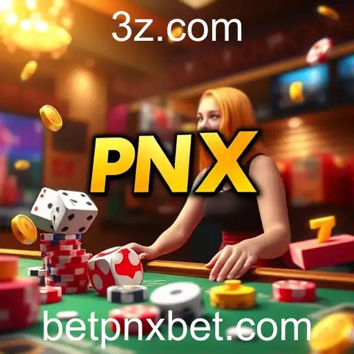 The Rise of Live Casino: A Glimpse into PNXBet's Thriving Gaming Category