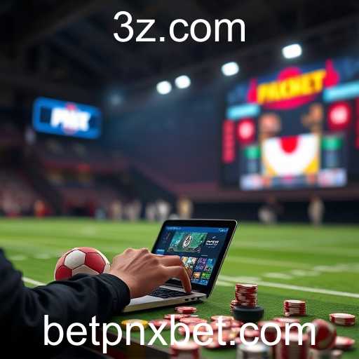 The Rise of Digital Betting Platforms