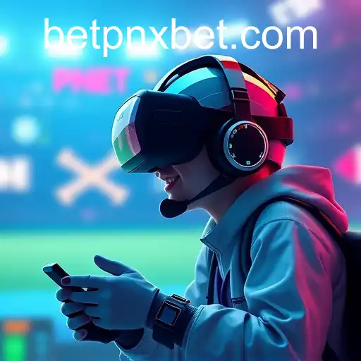 The Intersection of Gaming and Global Trends