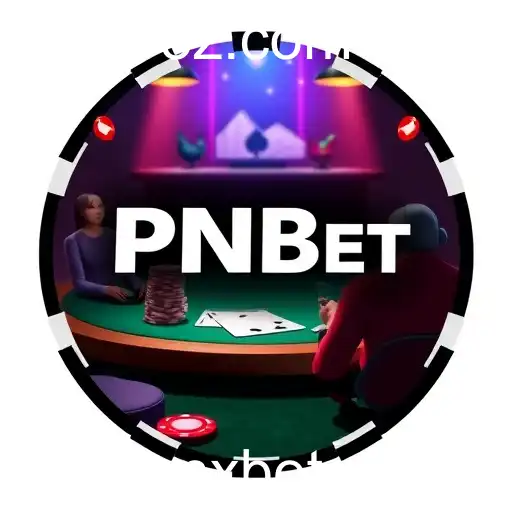 Exploring Online Poker: A Dive into PNxbet's Gaming Platform