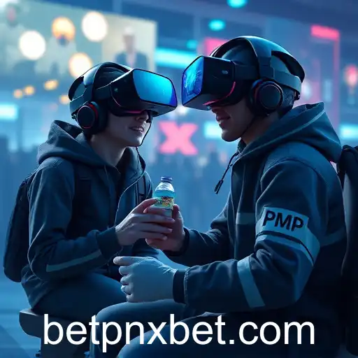 Rise of Online Gaming Amid Global Trends