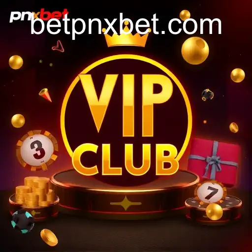 Exploring the Exclusive 'VIP Program' Game Category on PNXBet